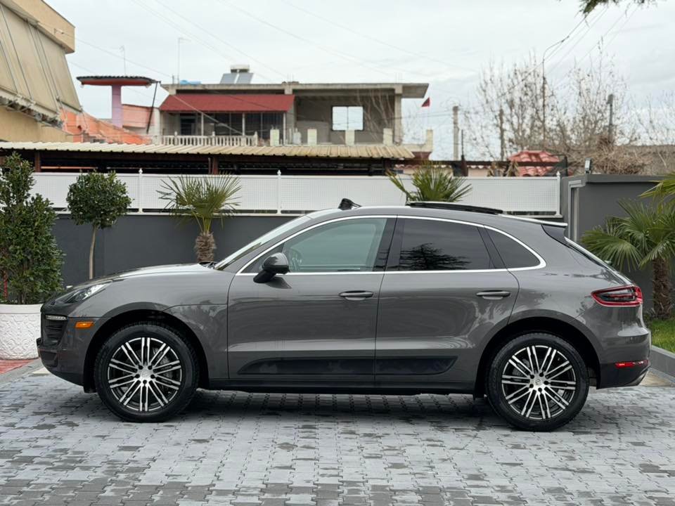 PORSCHE MACAN_S-3.0 BENZIN-2015-PANORAMA-FULL
