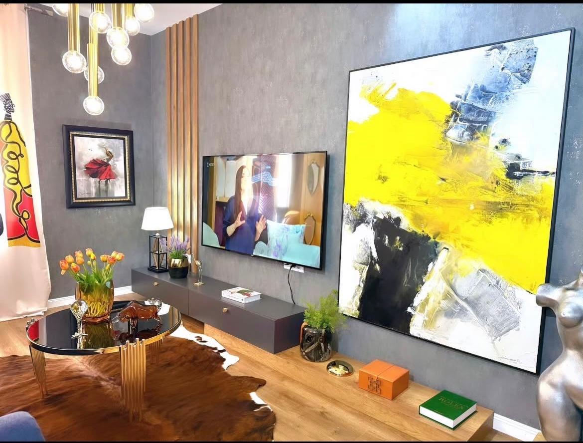 Apartament me Qera – 1+1 tek 21 Dhjetori (Mozaiku)