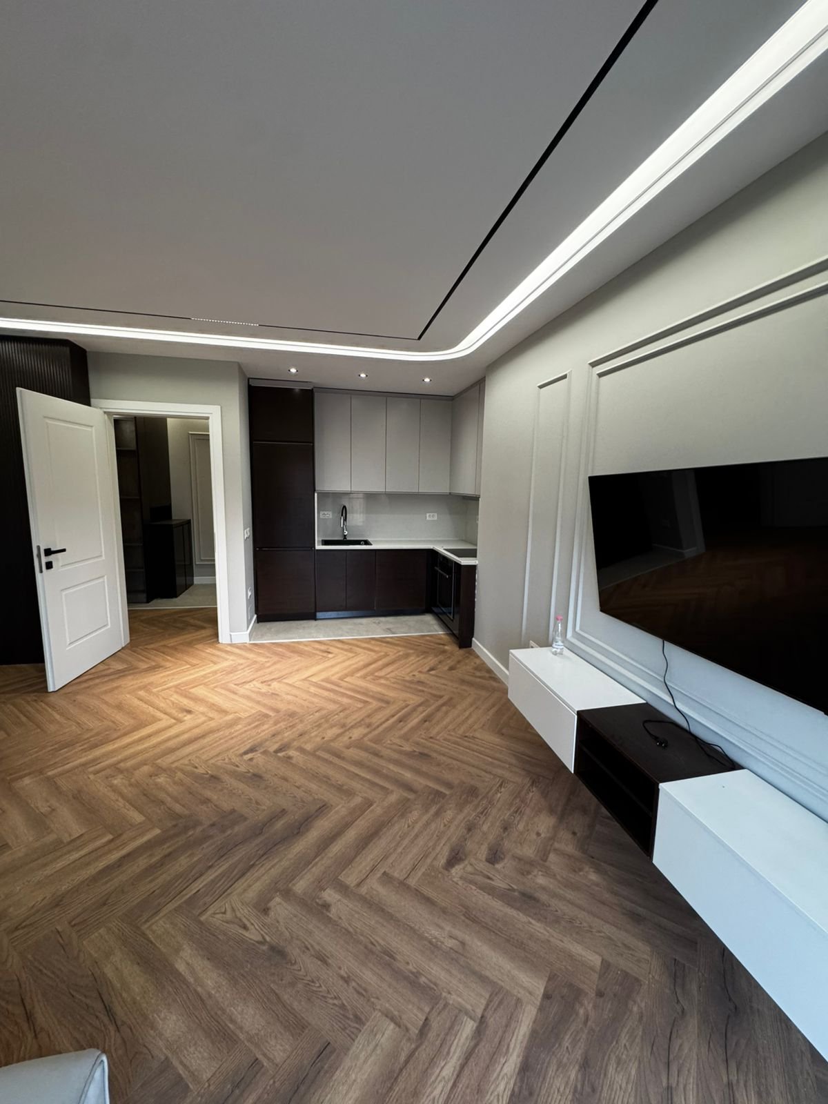 Jepet me Qira Apartament 2+1+2 ne 📍 Ali Dem !