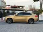 BMW X6-3.0 DIESEL-XHAMA TE ZINJ ORIGJINAL