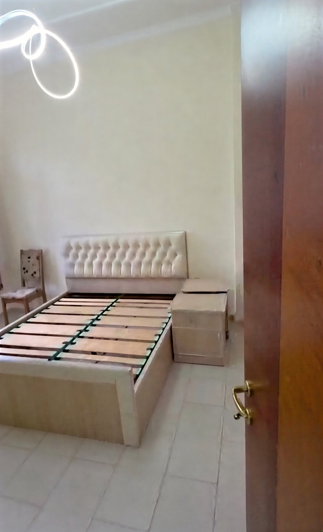 📌Jepet me Qira Apartament 1+1 – Vasil Shanto!