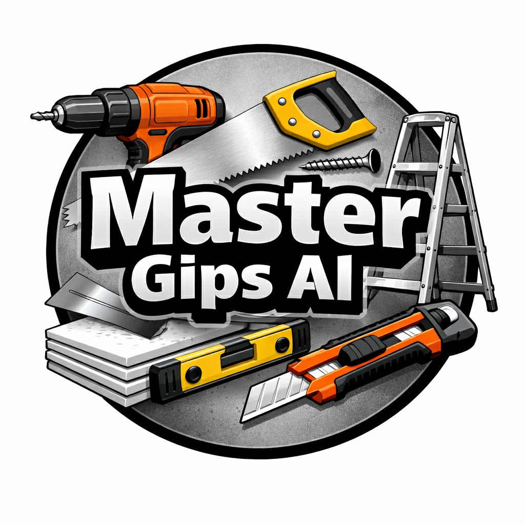 Punim gipsi kerkoje mjeshte dhe ndimsa