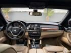 BMW X6-3.5d Diesel-2009-LOOK M///-FULL OPTIONS