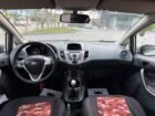 FORD FIESTA-1.4 BENZIN GAZ FABRIKE-SAPO ARDHUR