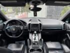 PORSCHE CAYENNE-3.6 BENZIN GAZ STAG-FULL OPTIONS