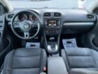 VW GOLF 6-1.4 BENZIN-TSI-2010-AUTOMATIK