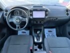 VW TIGUAN-2.0 BENZINE-4MOTION-AUTOMATIK