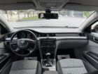 SKODA SUPERB-2.0 DIESEL TDI–2008-LUNGO-AUTOMATIK