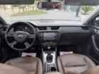 SKODA OCTAVIA-1.6 DIESEL-2015-PANORAMA-AUTOMATIK