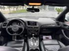 AUDI SQ5-3.0 V6T BENZIN-2014-QUATRO-PANORAMA-FULL