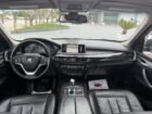 BMW X5-3.5i-3.0 BENZIN-X-DRIVER-2015-PANORAMA
