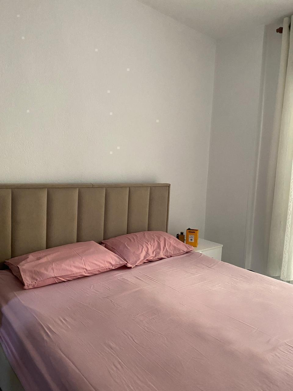 📌Apartament me Qira 1+1 📍 Afër Qendrës, Rruga e
