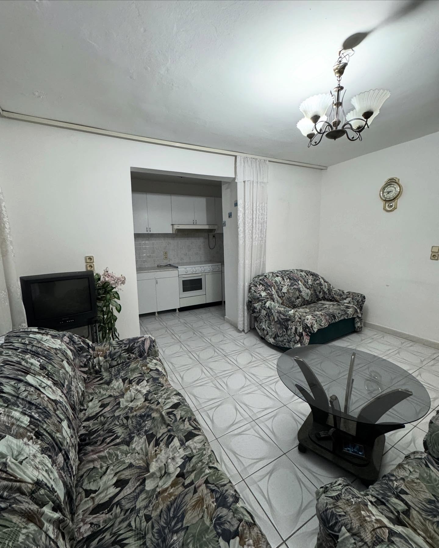 💥Shitet Apartament 1+1 prane shetitores Taulantia