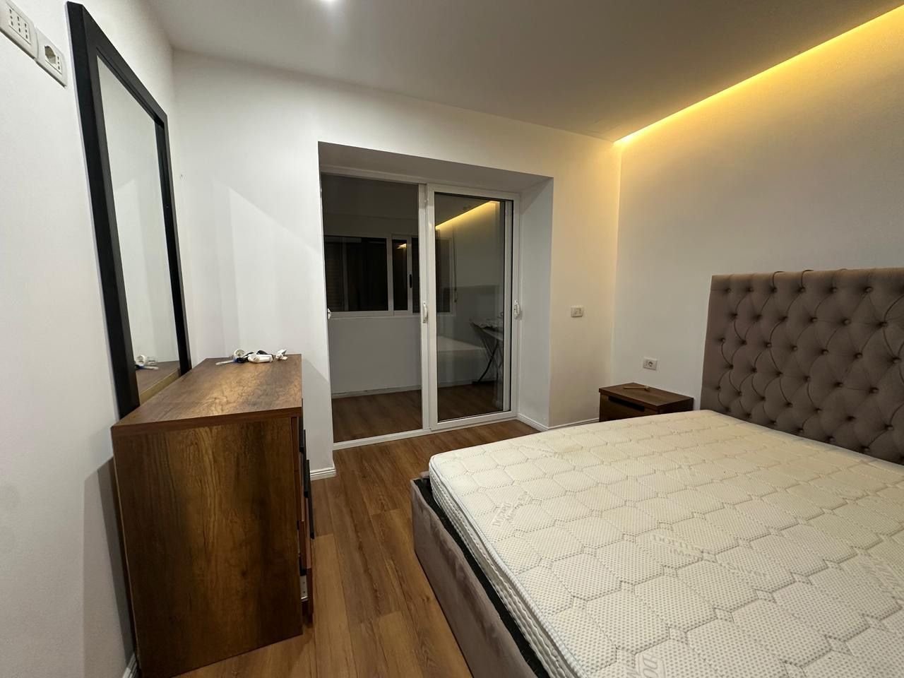 Jepet me Qira Apartament 1+1 – Pranë Selvisë !