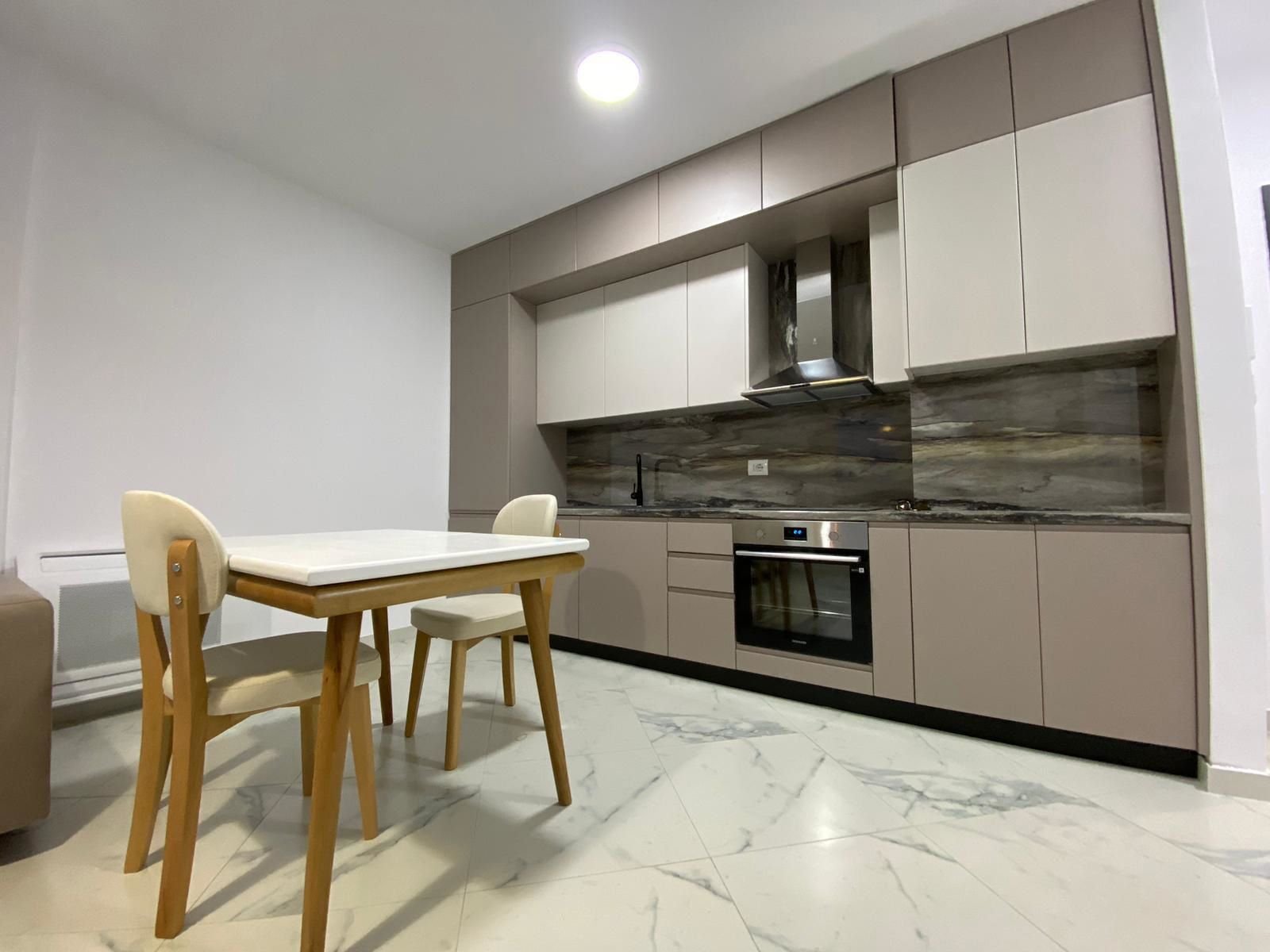 🏡 Jepet me Qira Apartament – Don Bosko, Tiranë !