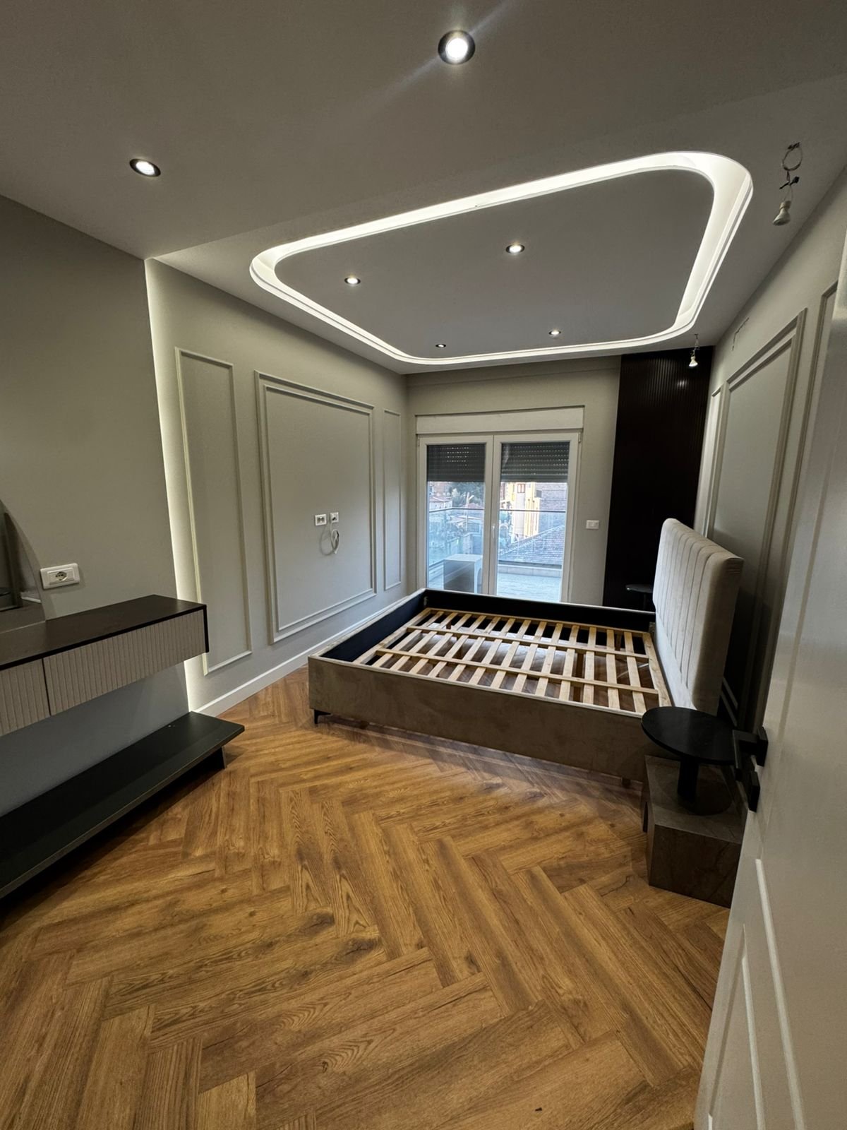 Jepet me Qira Apartament 2+1+2 ne 📍 Ali Dem !