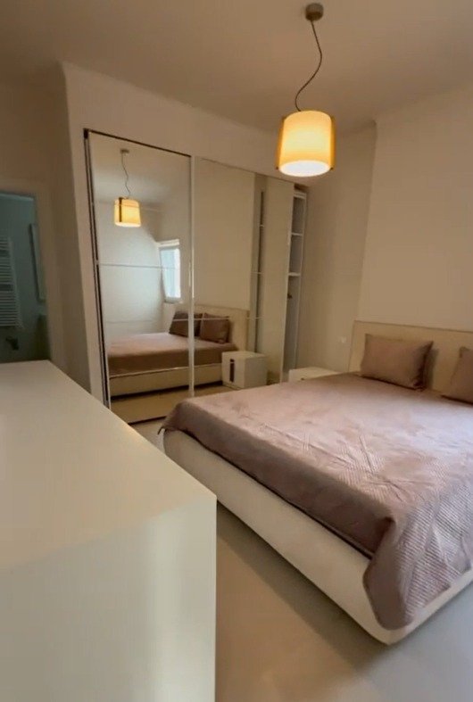 Shitet Apartament 2+1+2 – Kompleksi KIKA 2!!