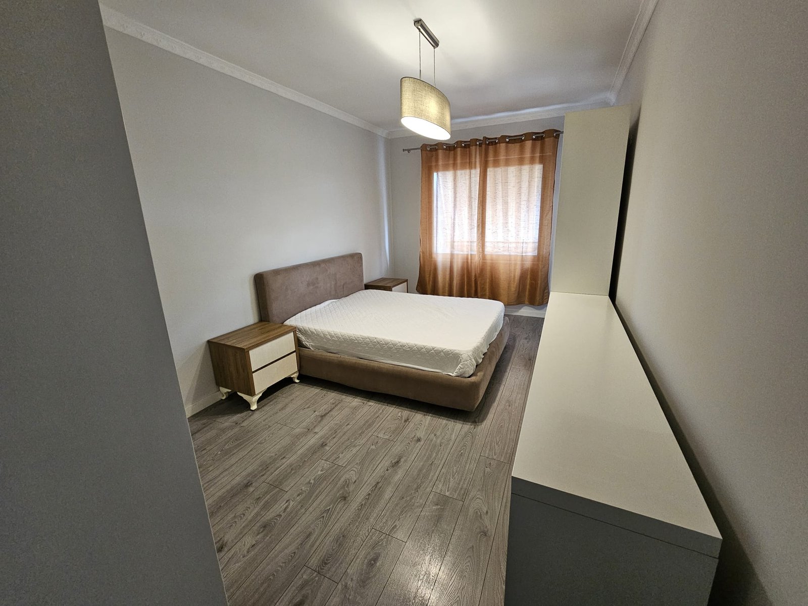 Jepet me Qira Apartament 2+1+2 – Bulevardi Migjeni