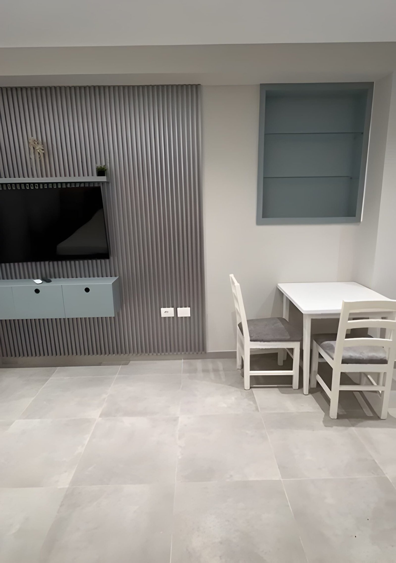 Garsoniere Moderne me Qira – 5 Maji ( Concordi )