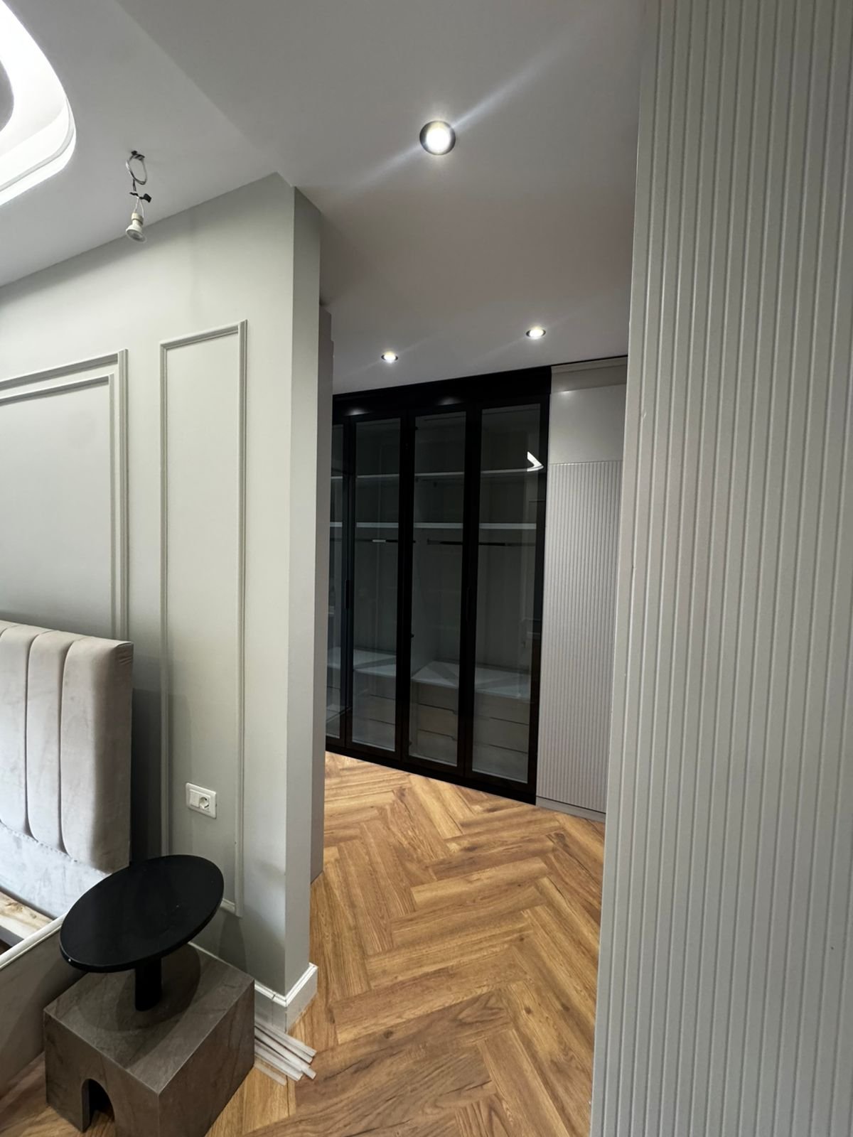 Jepet me Qira Apartament 2+1+2 ne 📍 Ali Dem !