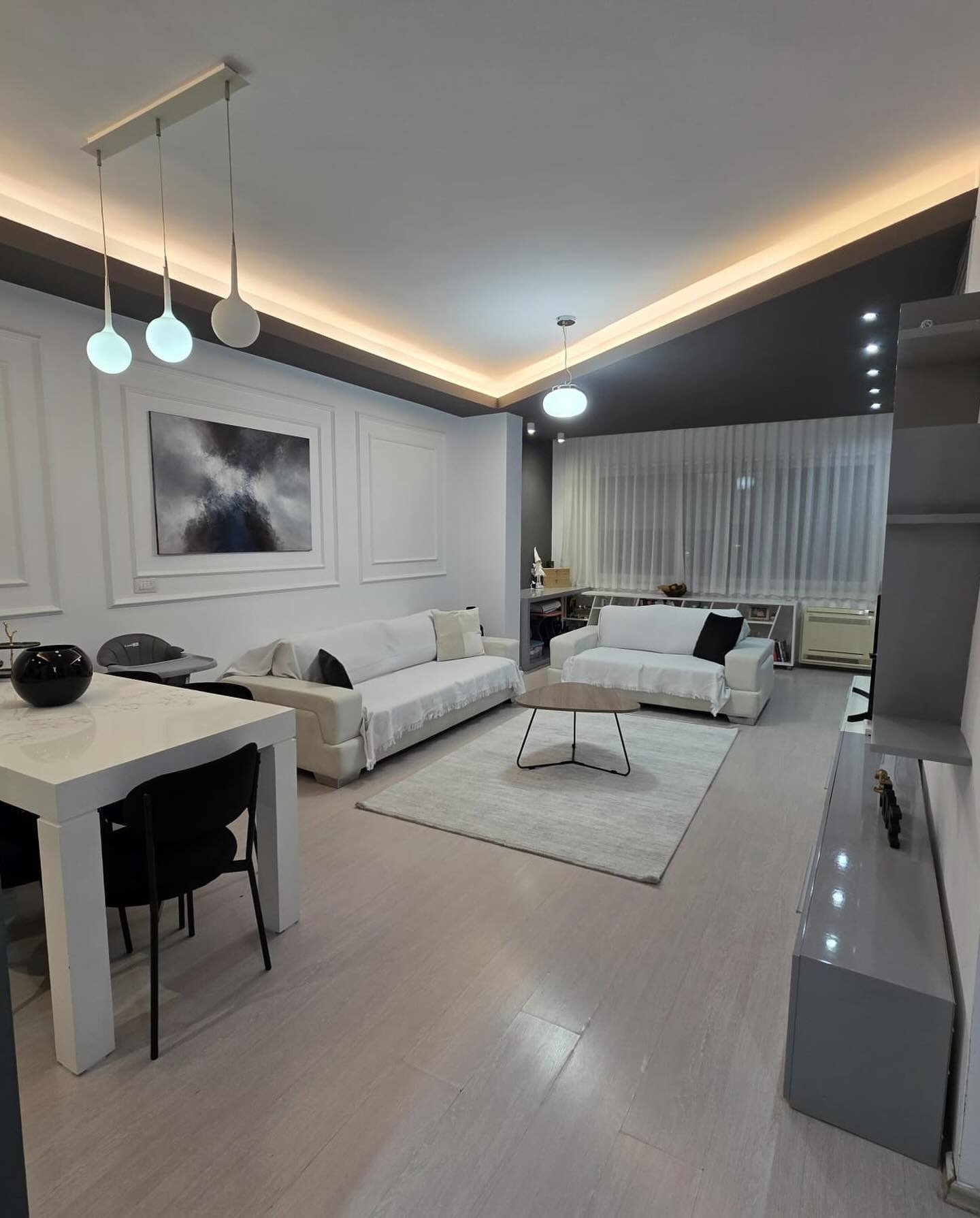 💥Shitet apartament 2+1 super i investuar,Kavaje💥