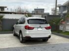 BMW X5-3.5i-3.0 BENZIN-X-DRIVER-2015-PANORAMA