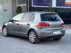 VW GOLF 6-1.4 BENZIN-TSI-2010-AUTOMATIK
