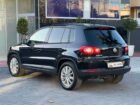 VW TIGUAN-2.0 BENZINE-4MOTION-AUTOMATIK