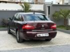 SKODA SUPERB-2.0 DIESEL TDI–2008-LUNGO-AUTOMATIK