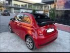 FIAT 500 SPORT-1.0 BENZIN HYBRID ELEKTRIK-CABRIO