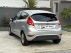 FORD FIESTA-1.4 BENZIN GAZ FABRIKE-SAPO ARDHUR