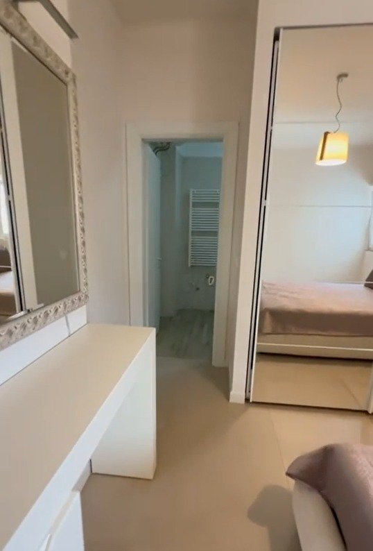 Shitet Apartament 2+1+2 – Kompleksi KIKA 2!!