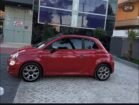 FIAT 500 SPORT-1.0 BENZIN HYBRID ELEKTRIK-CABRIO
