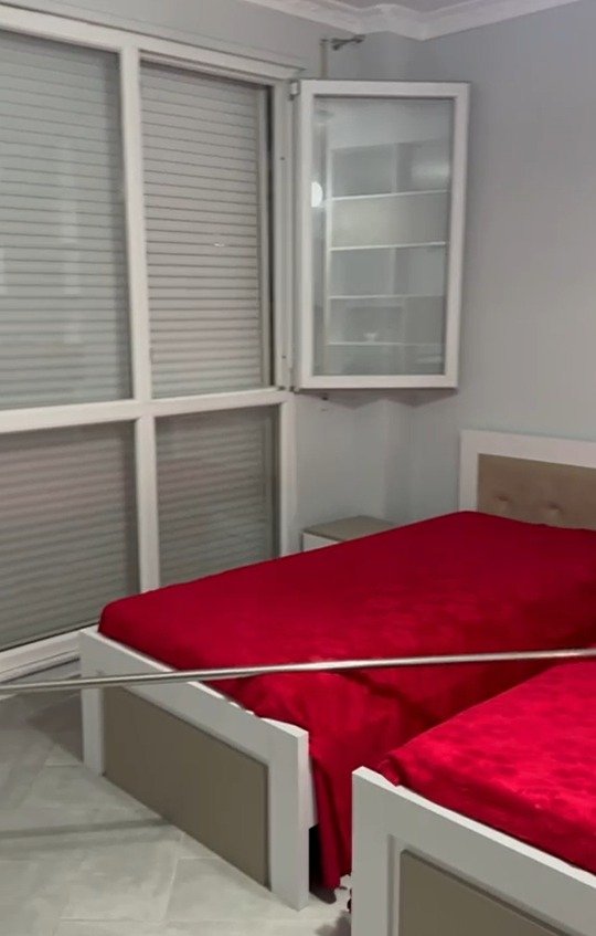 Jepet me Qira Garsoniere Super Opsion – Selitë e