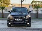 AUDI Q7-3.0 DIESEL TDI-PANORAMA-7 VENDSHE-FULL