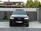 AUDI Q7-3.0T BENZIN-PANORAMA-FULL OPTIONS-PANORAMA