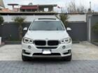 BMW X5-3.5i-3.0 BENZIN-X-DRIVER-2015-PANORAMA