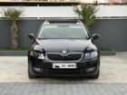 SKODA OCTAVIA-1.6 DIESEL-2015-PANORAMA-AUTOMATIK