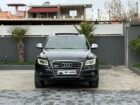 AUDI SQ5-3.0 V6T BENZIN-2014-QUATRO-PANORAMA-FULL