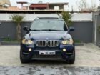 BMW X5-3.5d-3.0 Diesel (PA TAKS LLUKSI)-X-DRIVER