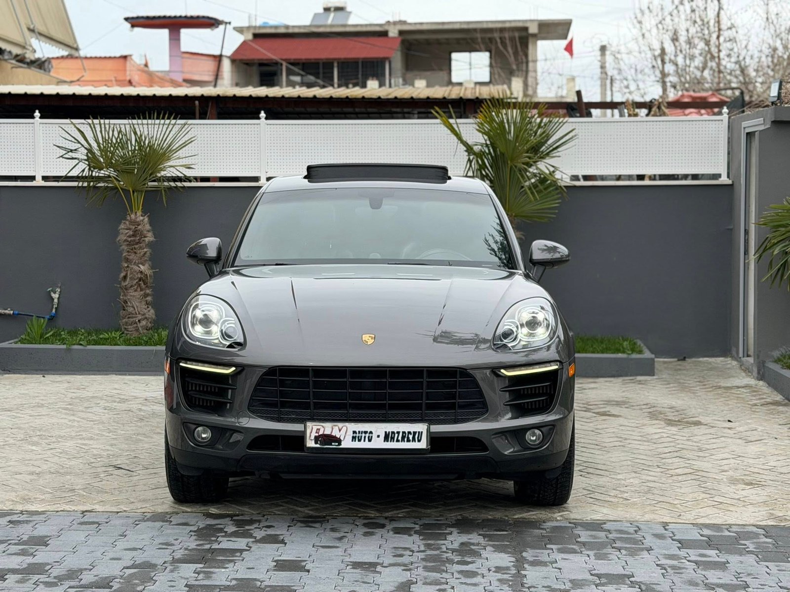 PORSCHE MACAN_S-3.0 BENZIN-2015-PANORAMA-FULL