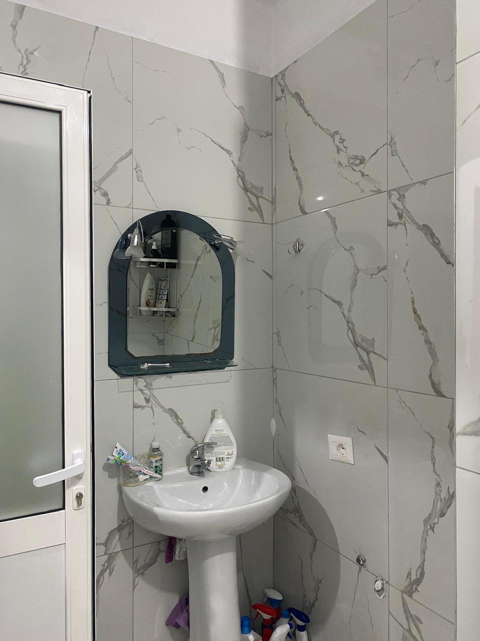 📌Apartament me Qira 1+1 📍 Afër Qendrës, Rruga e