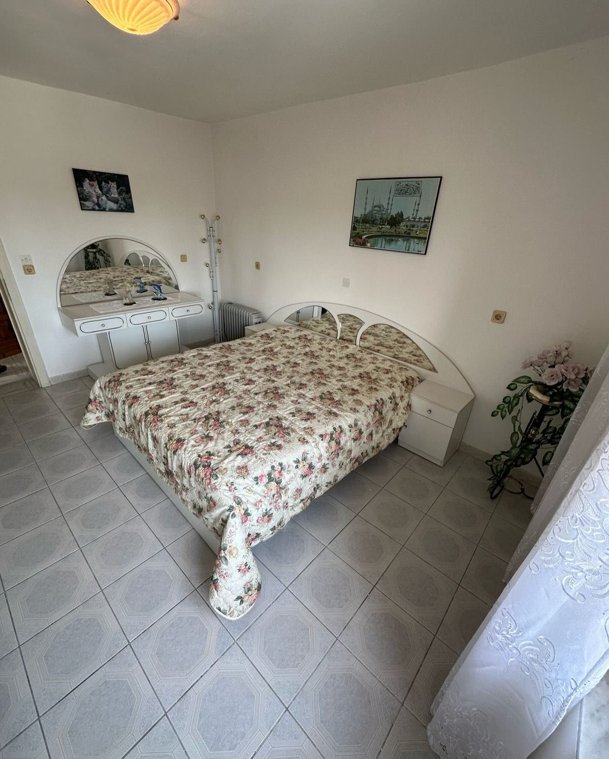 💥Shitet Apartament 1+1 prane shetitores Taulantia