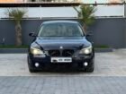 OKAZION-BMW 525-2.5 BENZIN GAZ-2005-AUTOMATIK
