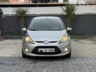 FORD FIESTA-1.4 BENZIN GAZ FABRIKE-SAPO ARDHUR