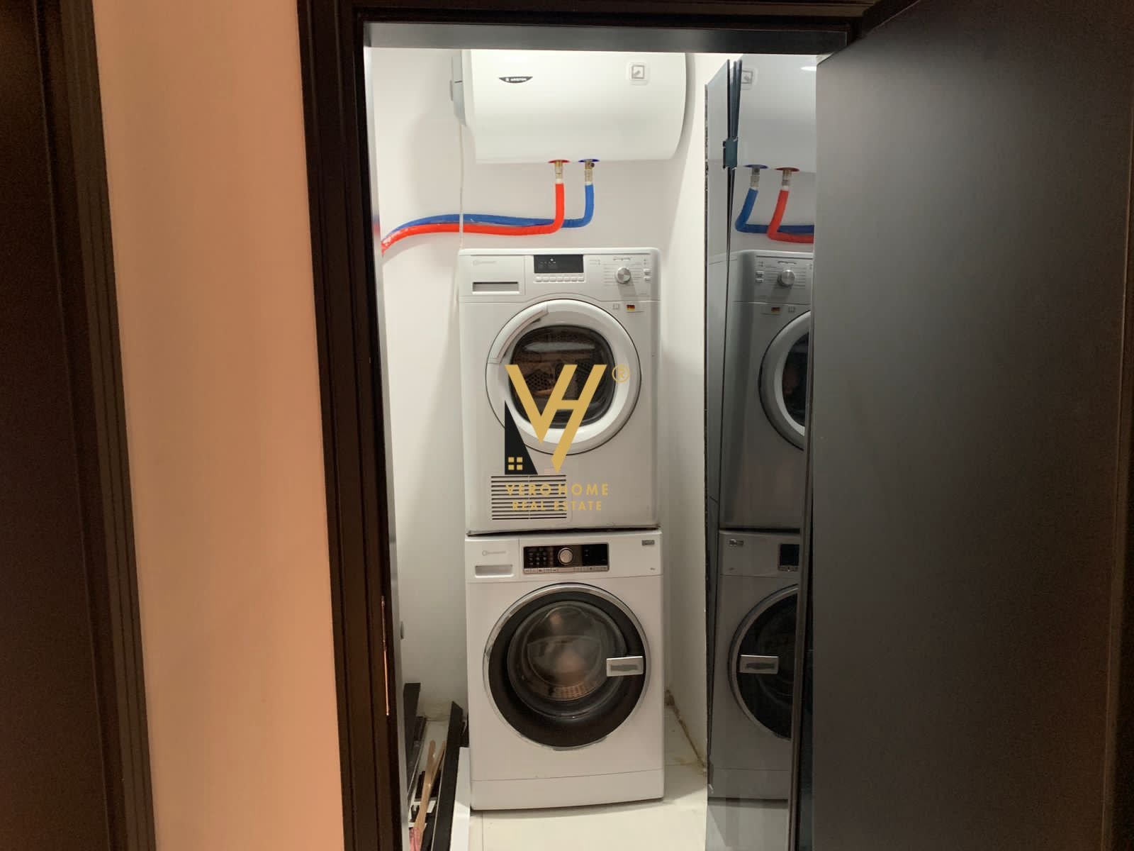 AMBIENT 85 M2 ME QERA TE ST. DINAMO 100.000 LEKE