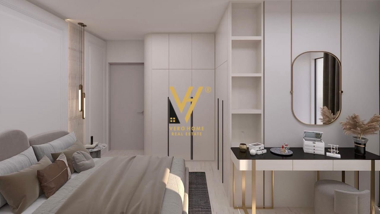 APARTAMENT 2+1+BLK NE VLORE 260.000 EURO