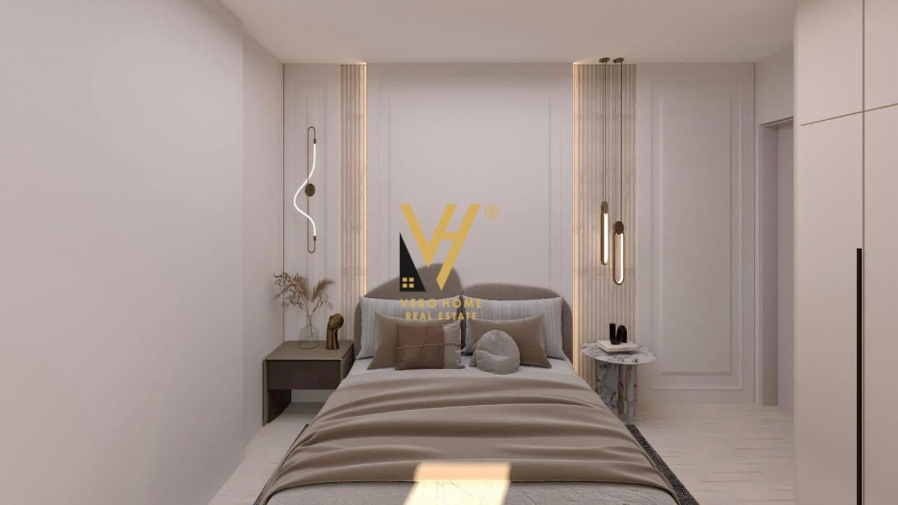 APARTAMENT 2+1+BLK NE VLORE 260.000 EURO