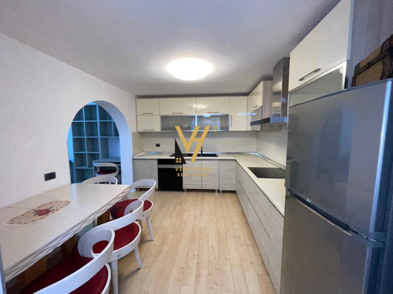 APARTAMENT 2+1 TE SHKOLLA E BALETIT 197.000 EURO