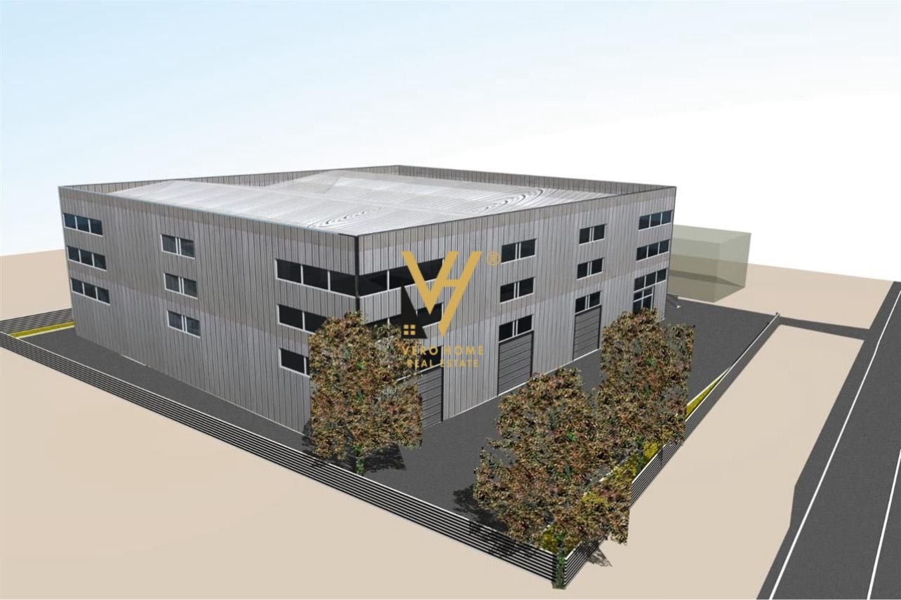 KAPANON 3.000 M2 ME QERA NE VORE